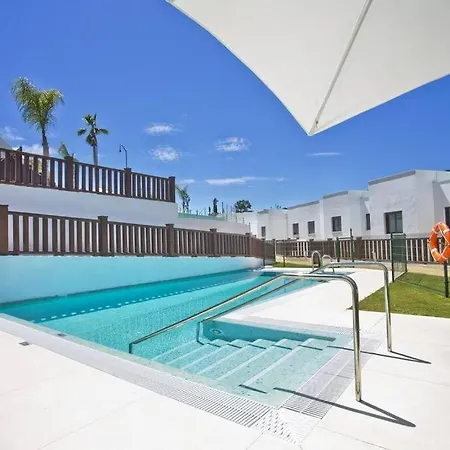 Puente Luxury Vakantiehuis *