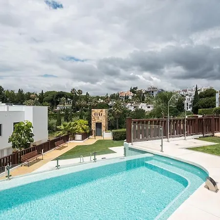 Puente Luxury