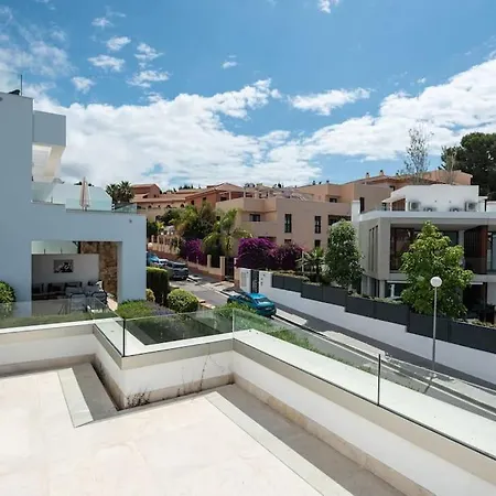 Vakantiehuis Puente Luxury *