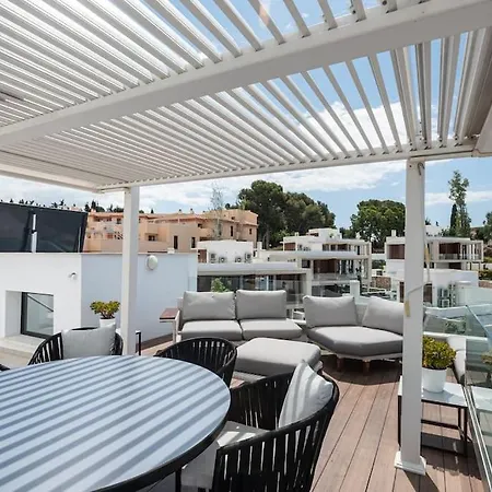 Puente Luxury Vakantiehuis *