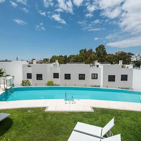 Puente Luxury Vakantiehuis