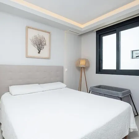 Puente Luxury Vakantiehuis *