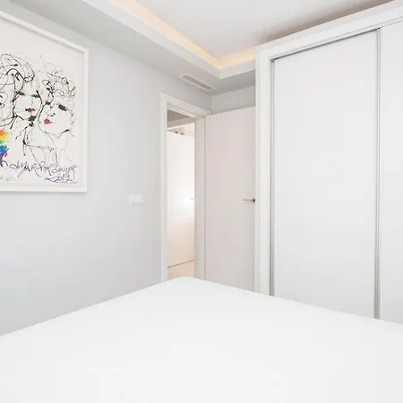 Puente Luxury Vakantiehuis