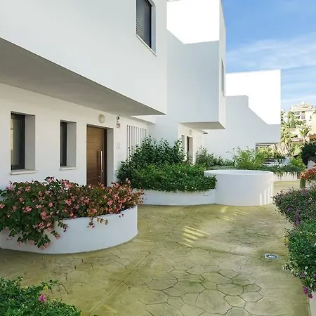 Puente Luxury Vakantiehuis Marbella