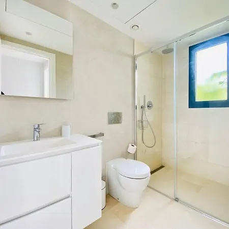 Puente Luxury Vakantiehuis