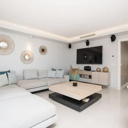 Puente Luxury Vakantiehuis *
