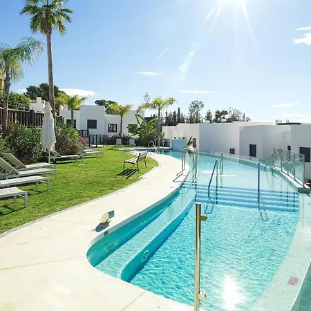 Puente Luxury