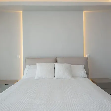 Puente Luxury 別荘 マルベーリャ